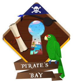 Pirate's bay
